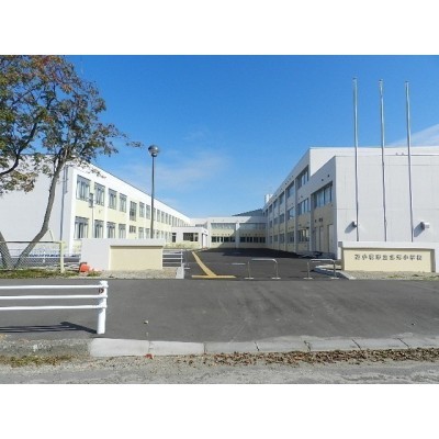 北光小学校