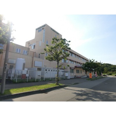 勤医協病院