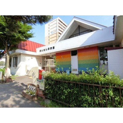 たいせい保育園
