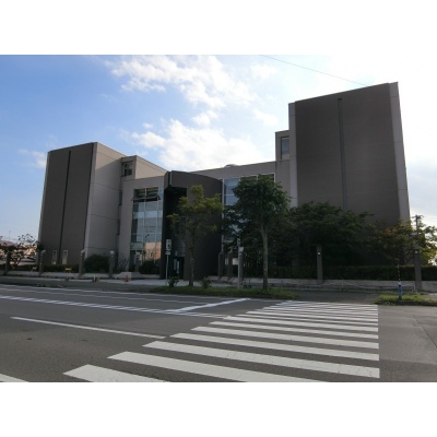 アイビープラザ文化交流センター