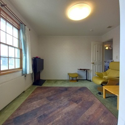 detached この地域の土地参考価格
北海道苫小牧市光洋町 （詳細非公開）