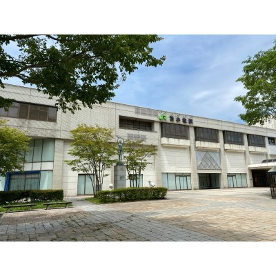 JR「苫小牧」駅