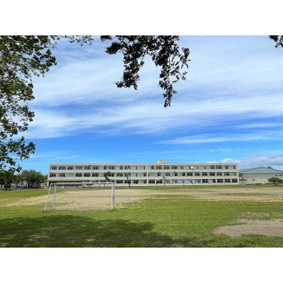 北星小学校