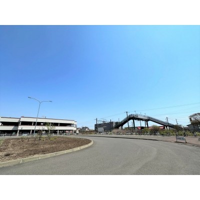 JR「糸井」駅(徒歩約3分)