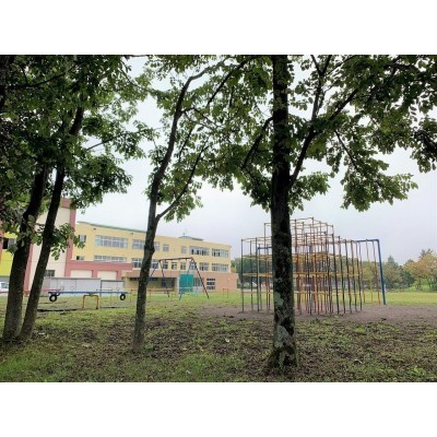 若草小学校