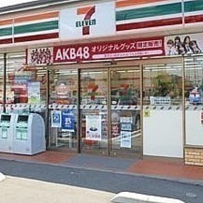 コンビニ
