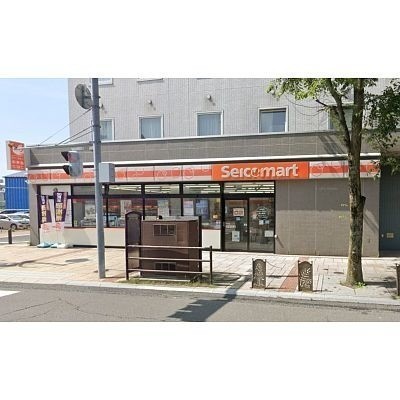 コンビニ