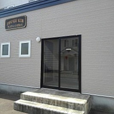 共用玄関
