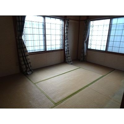 和室②