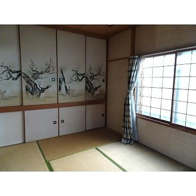 和室②
