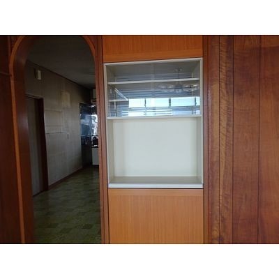 棚