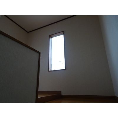 階段ホール