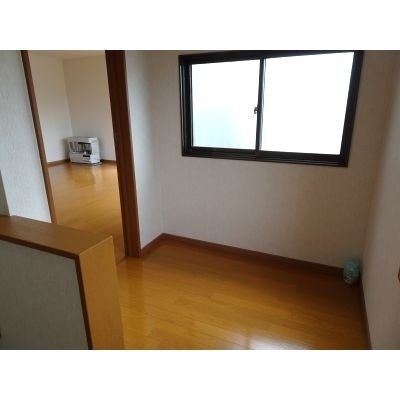 2階ホール