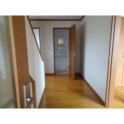1階ホール