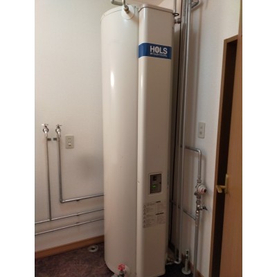 電気温水器