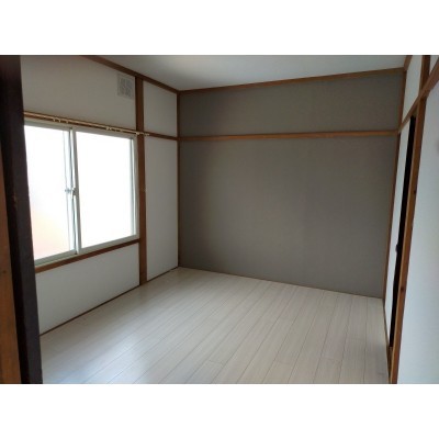 洋室6帖