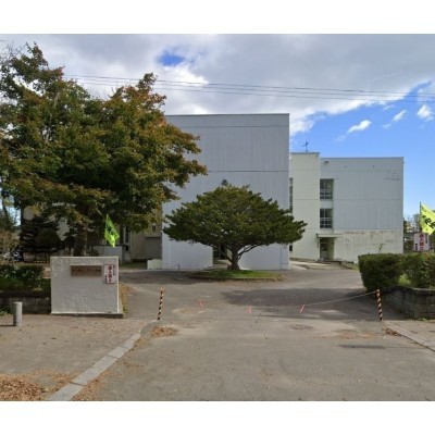 苫小牧市立日新小学校