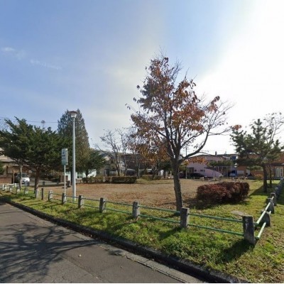 宮の森1号公園