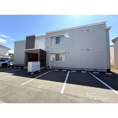 apartment 北海道苫小牧市新開町1丁目1-16