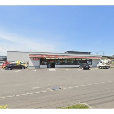 apartment 北海道苫小牧市新開町1丁目1-16