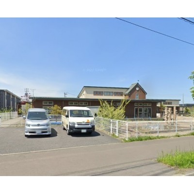 apartment 北海道苫小牧市新開町1丁目1-16