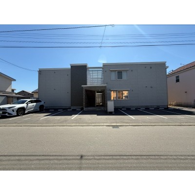 apartment 北海道苫小牧市新開町1丁目1-16