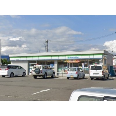 ファミリーマート