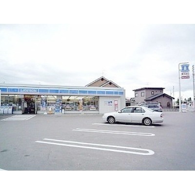 ローソン