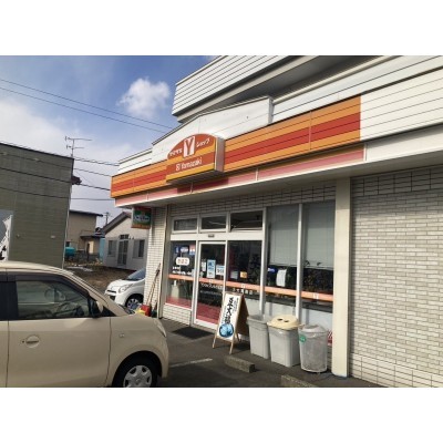 ヤマザキショップ