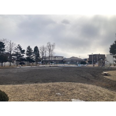 あすなろ公園