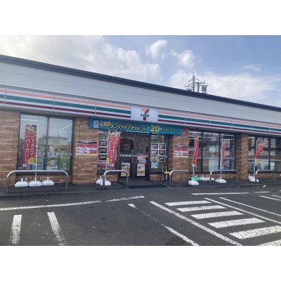 セブンイレブン川沿6丁目店