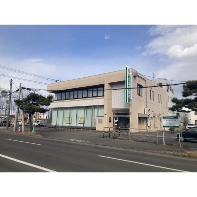 北海道銀行糸井支店