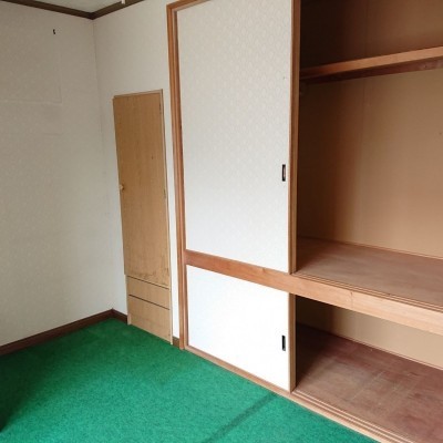 2階洋室5.25帖