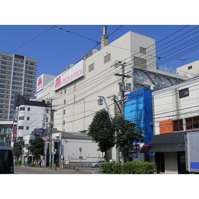 丸井今井