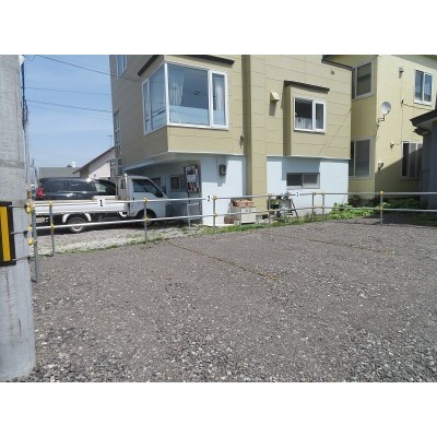  この地域の家賃相場
北海道函館市人見町2-24