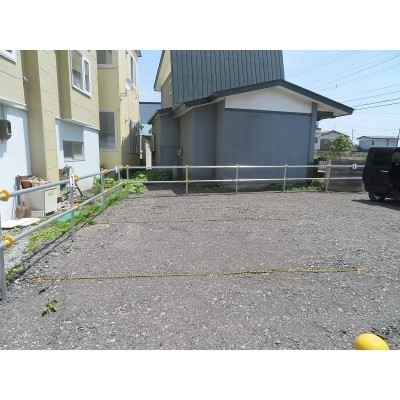  この地域の家賃相場
北海道函館市人見町2-24