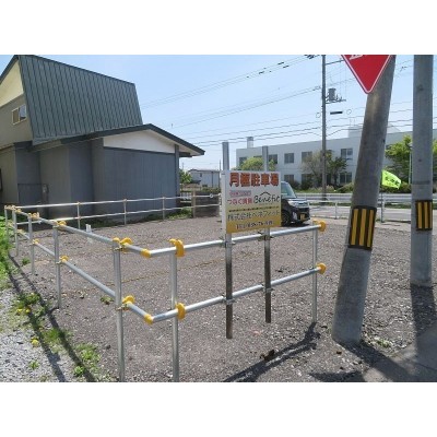  この地域の家賃相場
北海道函館市人見町2-24