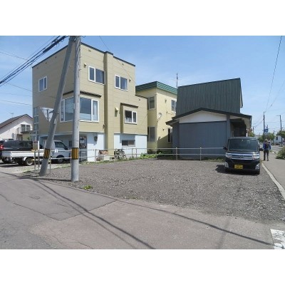  この地域の家賃相場
北海道函館市人見町2-24