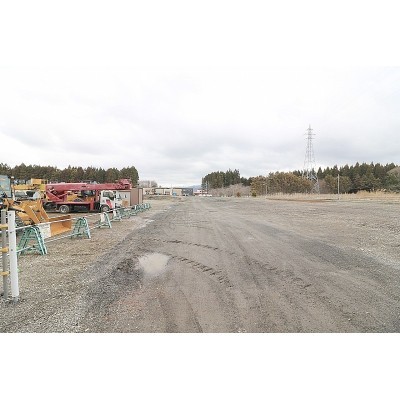  この地域の家賃相場
北海道函館市桔梗町433-13