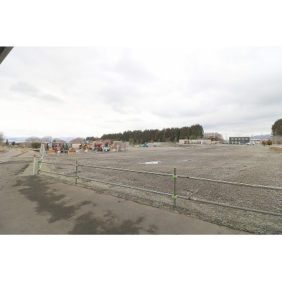  この地域の家賃相場
北海道函館市桔梗町433-13