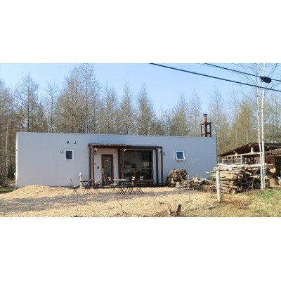 おおば製パン