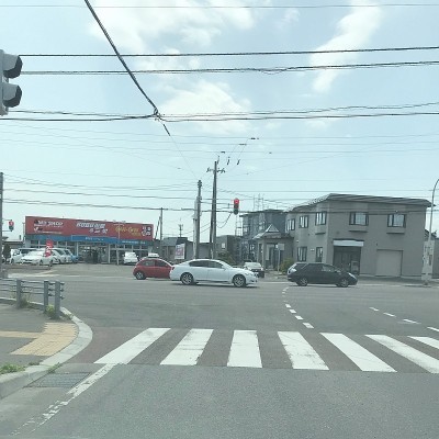 5号線入口