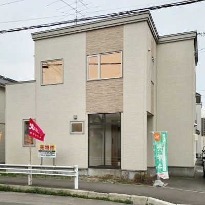 外観1