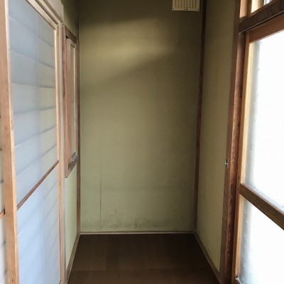 1回和室広縁