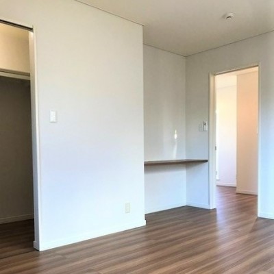 2階8.3帖
