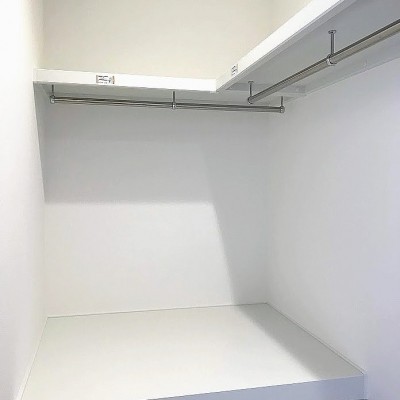 ウオークインクローゼット