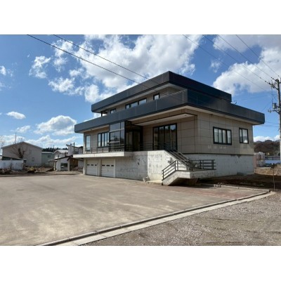 detached この地域の土地参考価格
北海道函館市上湯川町詳細はお問い合わせください。