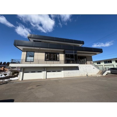 detached この地域の土地参考価格
北海道函館市上湯川町詳細はお問い合わせください。