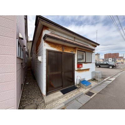 detached この地域の土地参考価格
北海道函館市旭町詳細はお問い合わせください。