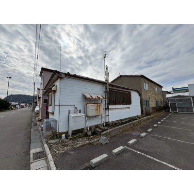 detached この地域の土地参考価格
北海道函館市旭町詳細はお問い合わせください。